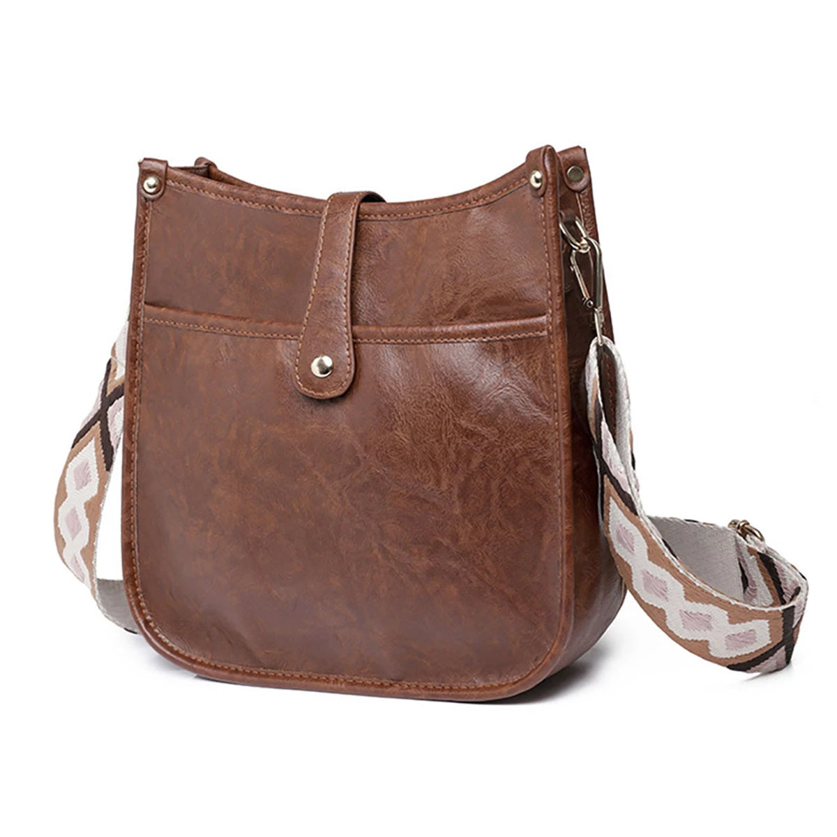 Messenger bag with guitar strap best sale