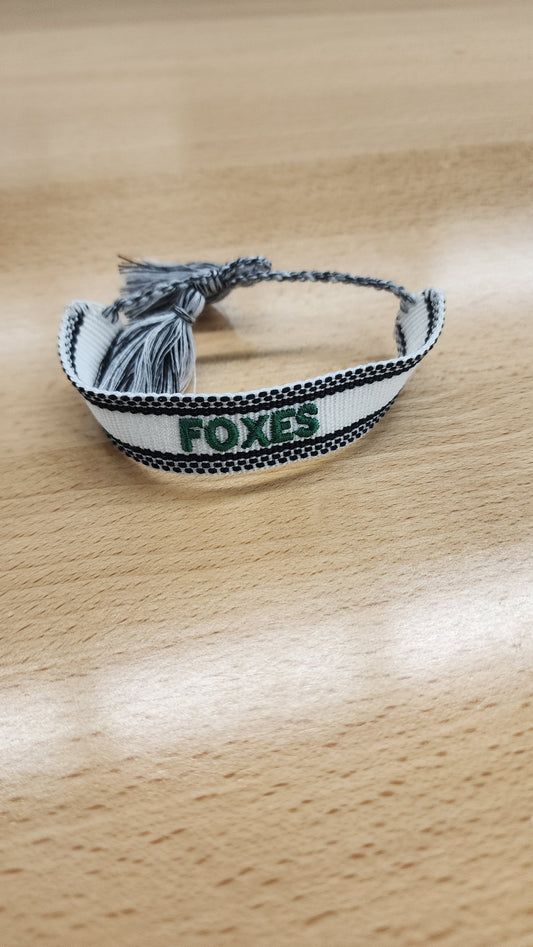 Foxes Bracelet