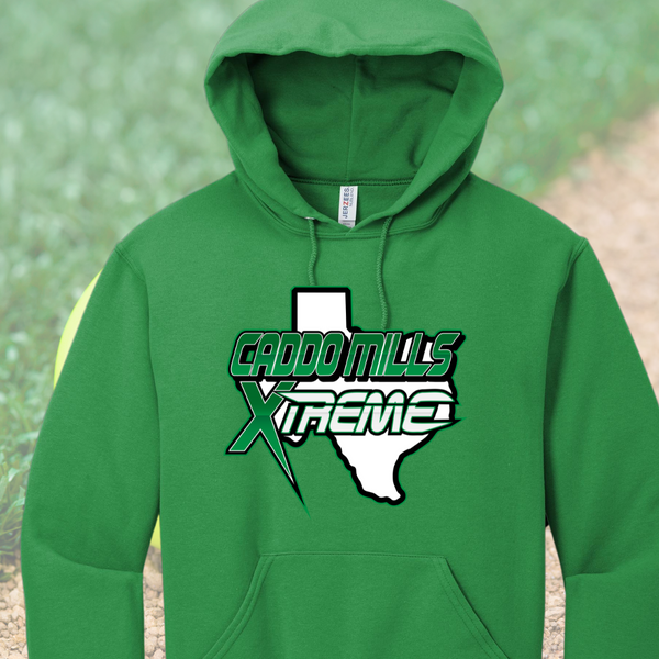 Caddo Mills Xtreme Roster Gear