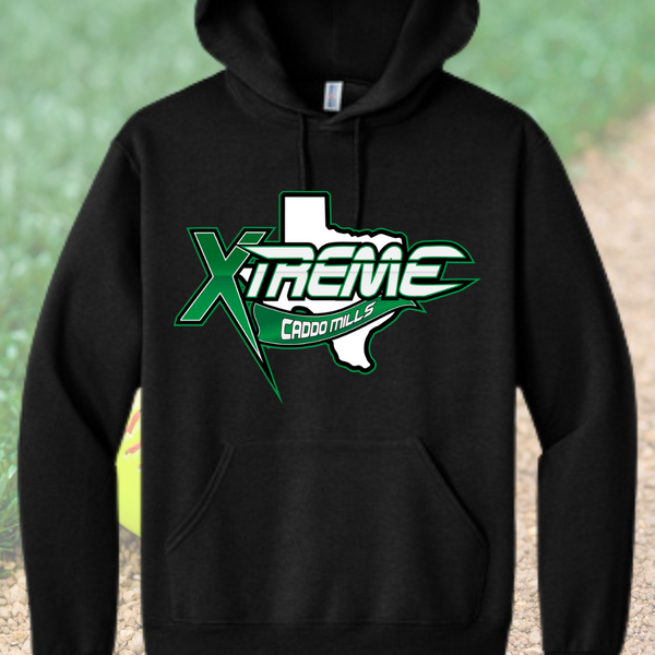 Caddo Mills Xtreme Roster Gear