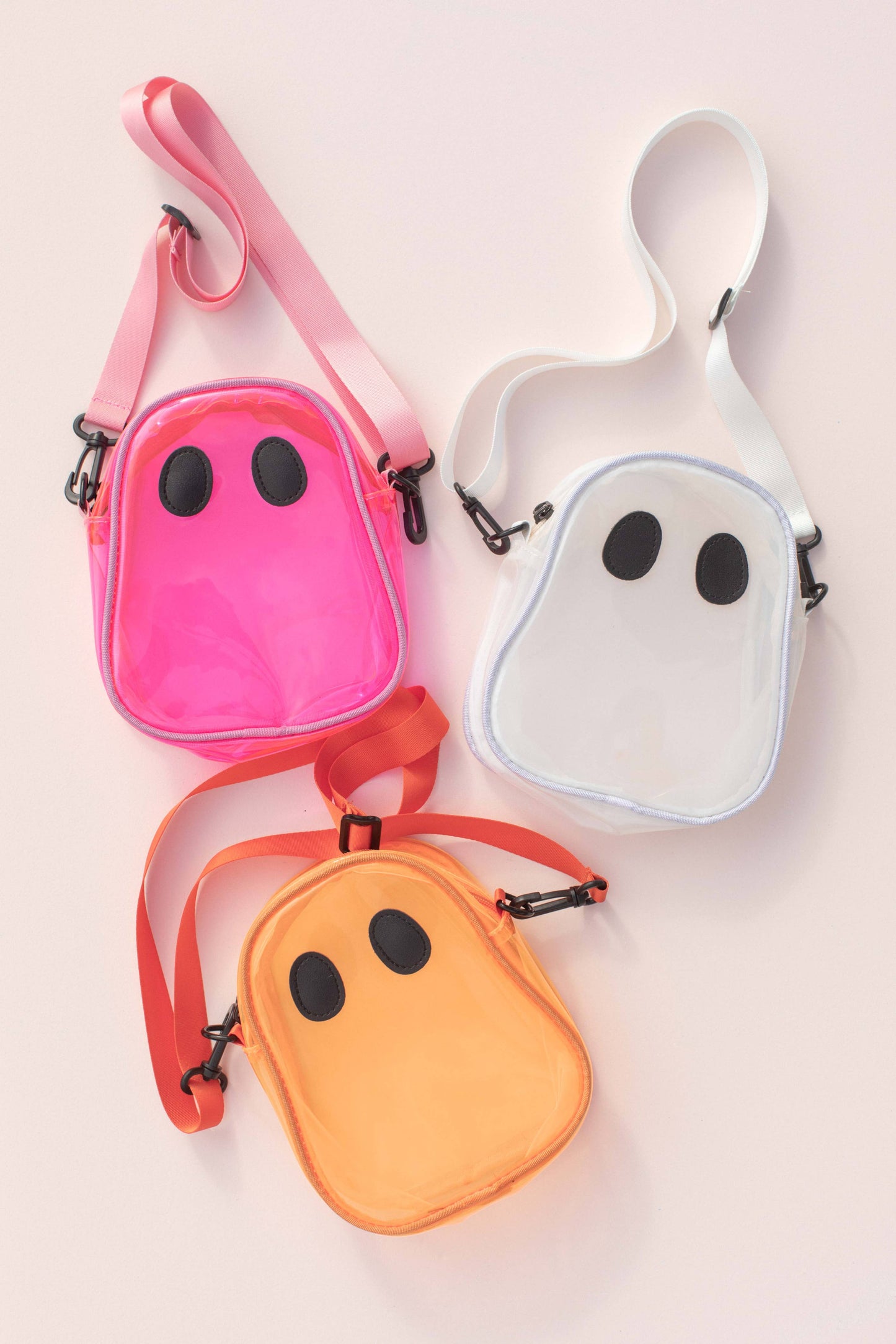 Halloween Ghost Bag