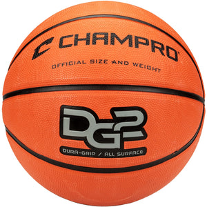 CMYSA Basketballs