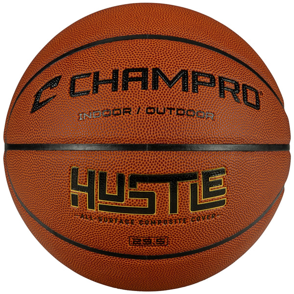 CMYSA Basketballs