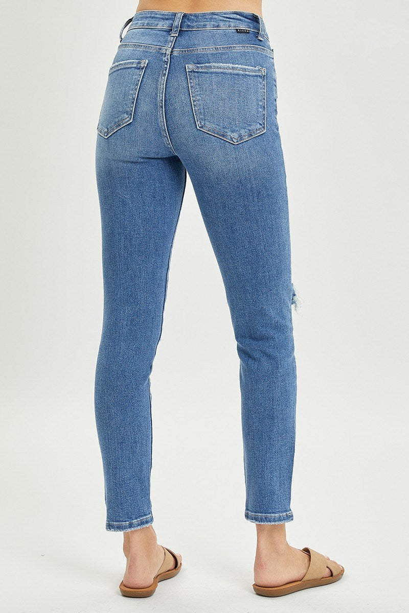 Tisha Jeans