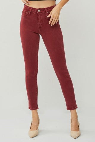 Mom's Wine Jeans