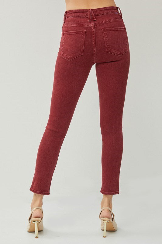 Mom's Wine Jeans